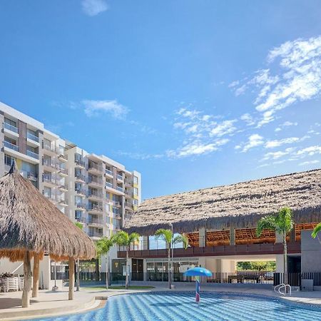Apartamento Pena Azul-Aldea Lejlighed Ricaurte Eksteriør billede